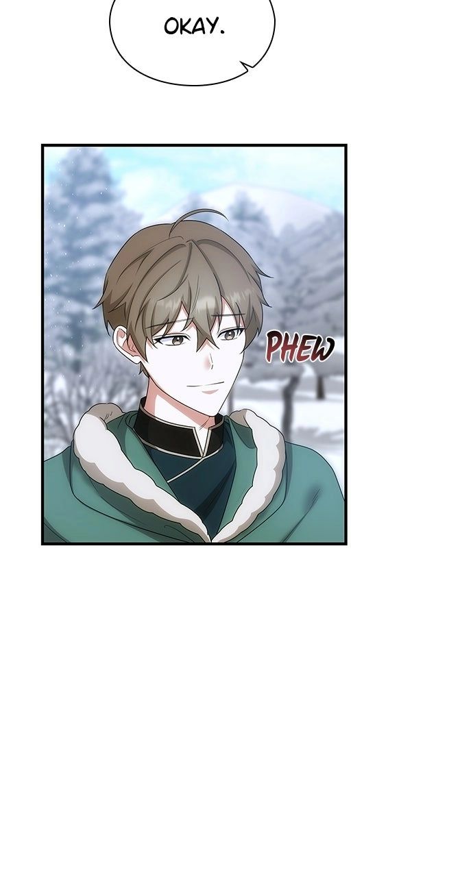 The Circumstances of the Lying Empress Chapter 37 page 27 - 