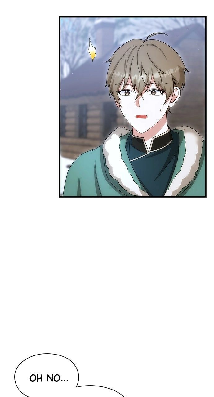 The Circumstances of the Lying Empress Chapter 37 page 4 - 