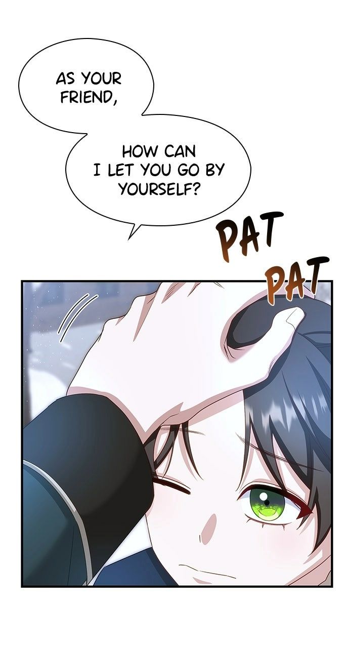 The Circumstances of the Lying Empress Chapter 37 page 34 - 