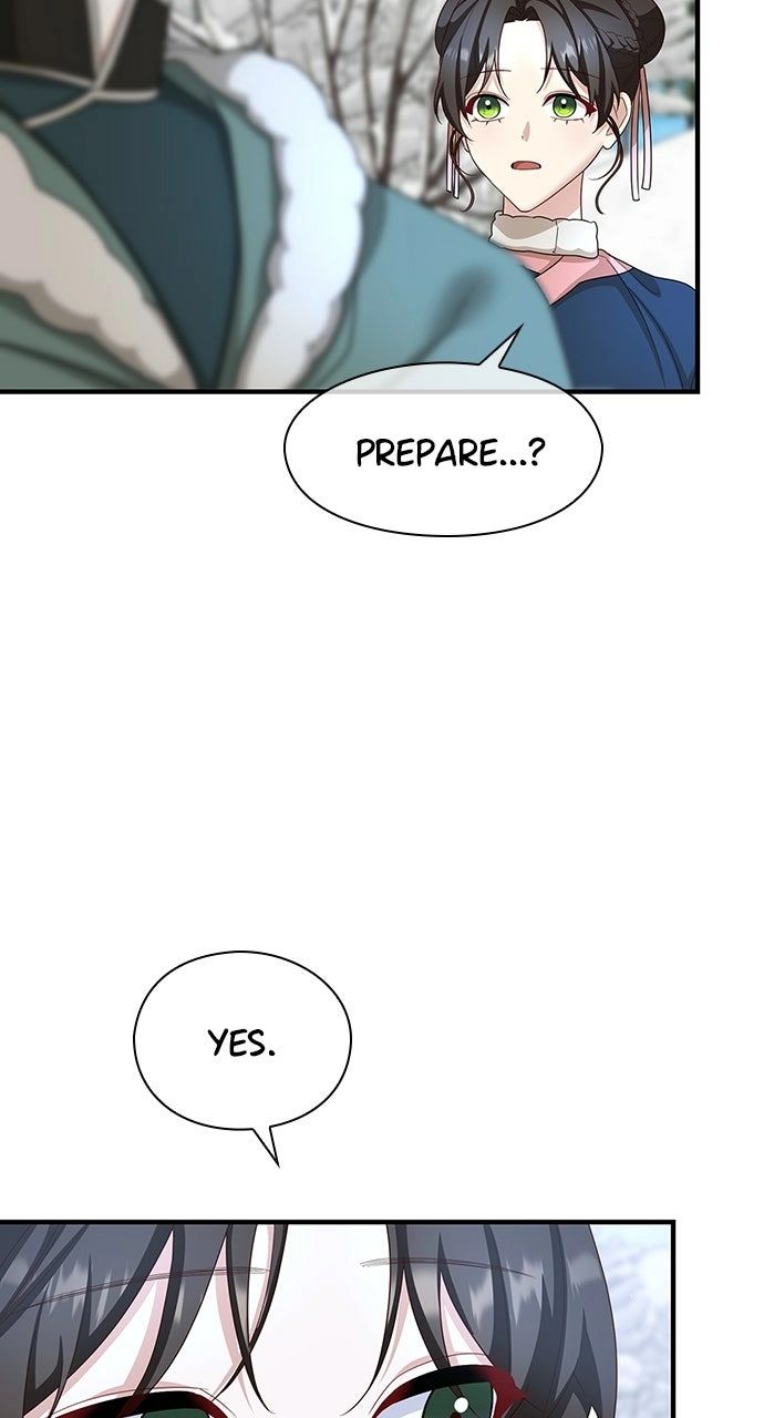The Circumstances of the Lying Empress Chapter 37 page 37 - 