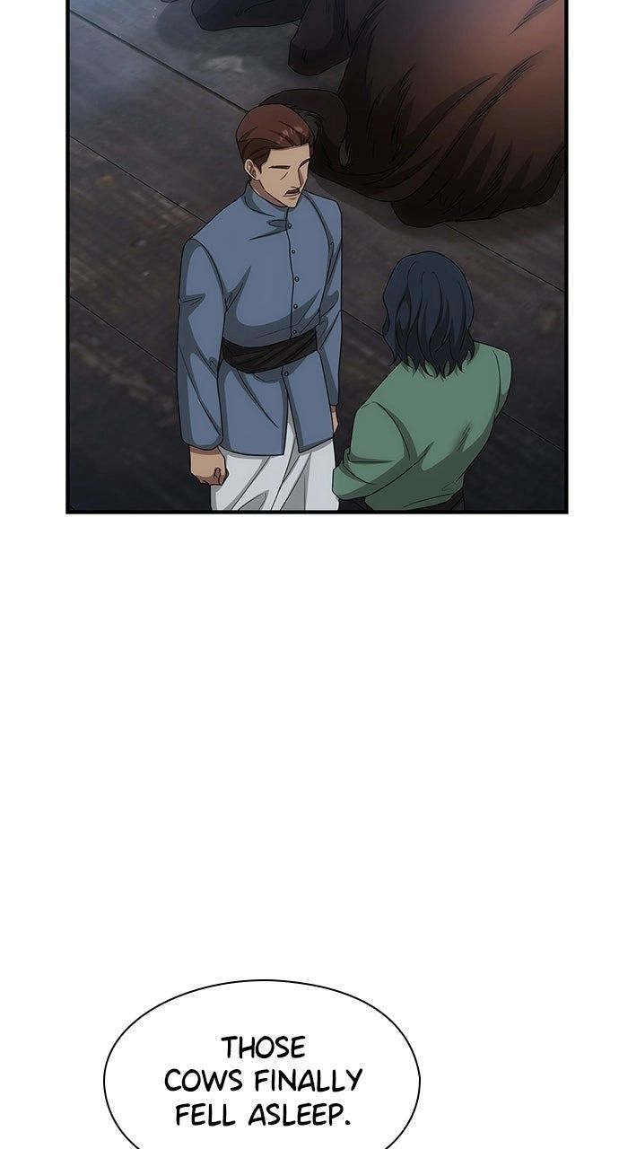 The Circumstances of the Lying Empress Chapter 37 page 40 - 