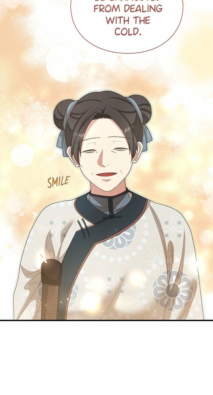 The Circumstances of the Lying Empress Chapter 37 page 53 - 