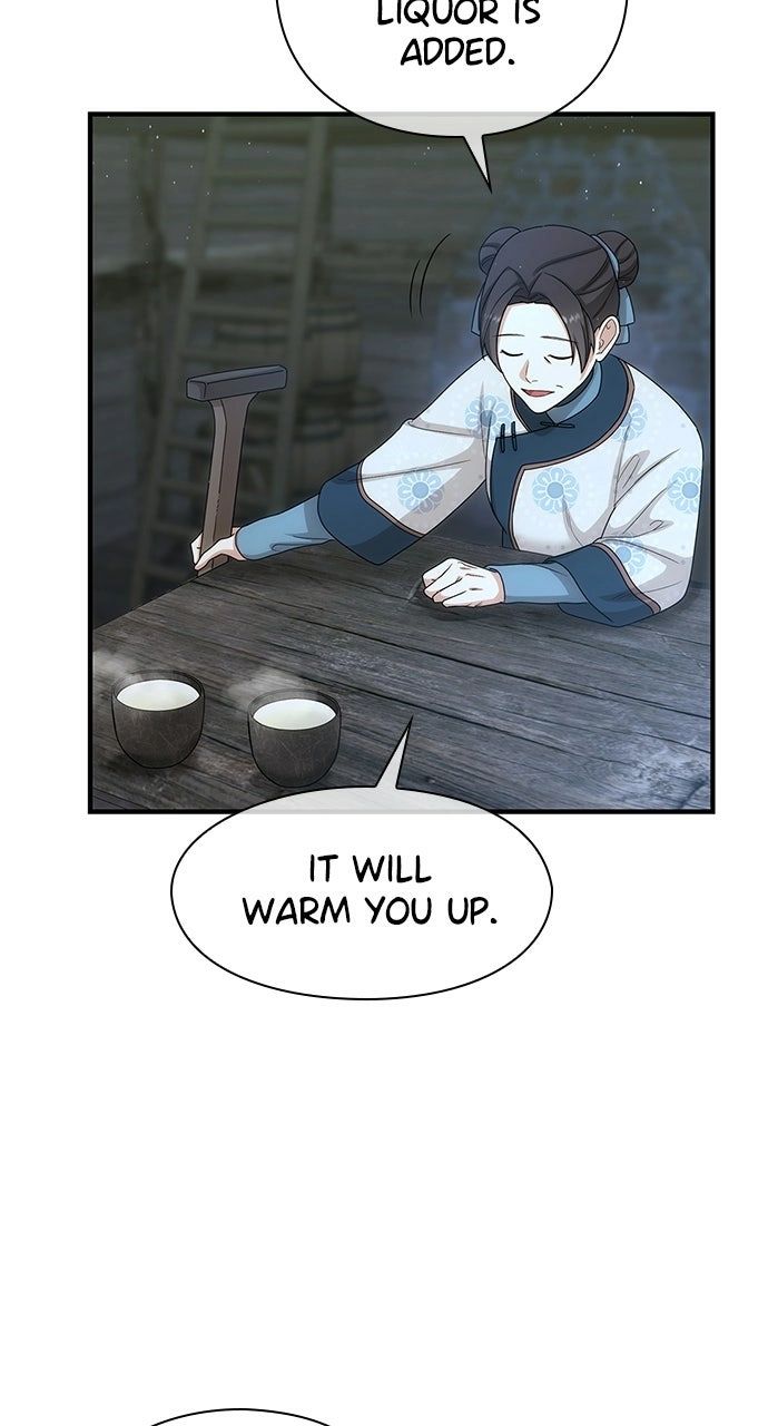 The Circumstances of the Lying Empress Chapter 37 page 58 - 
