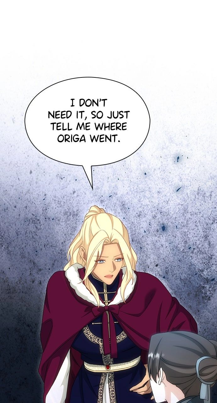The Circumstances of the Lying Empress Chapter 37 page 60 - 