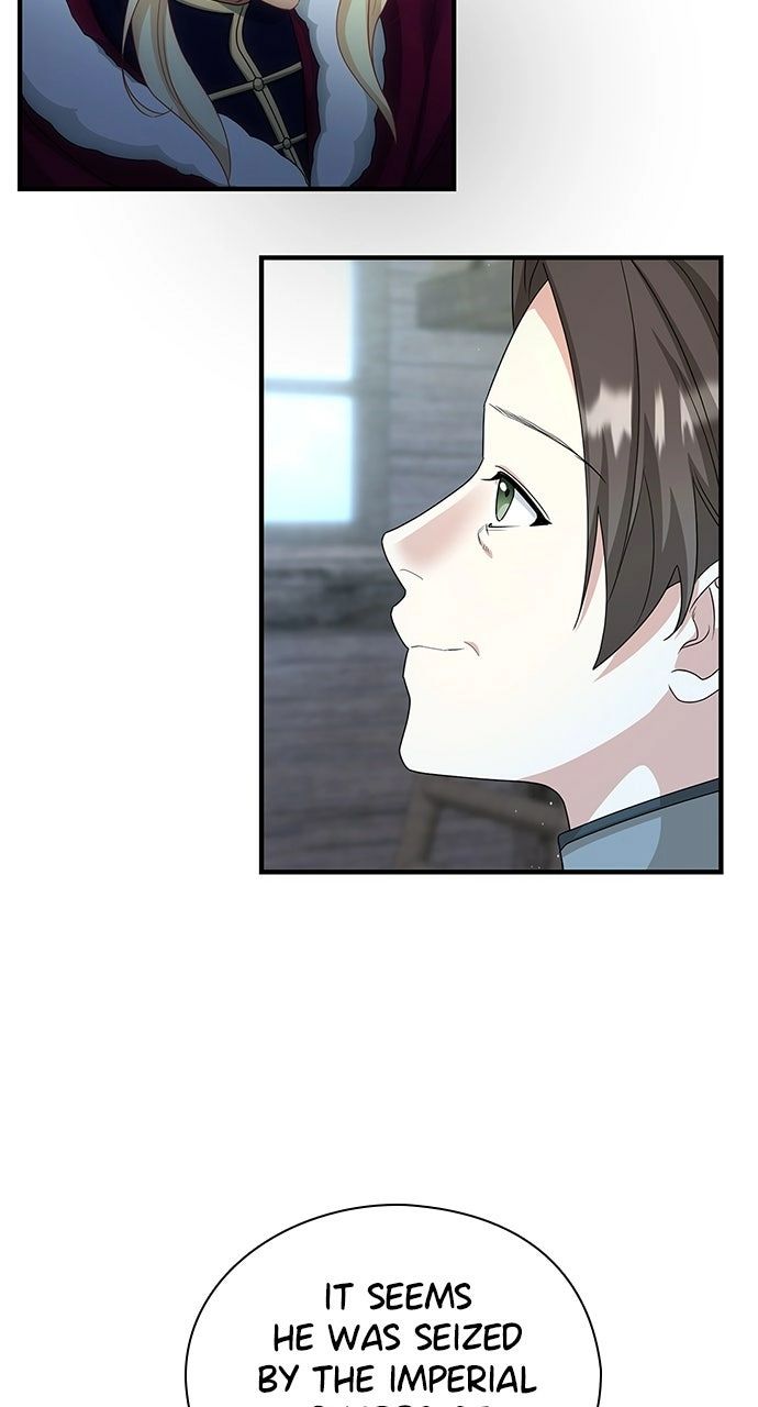 The Circumstances of the Lying Empress Chapter 37 page 62 - 