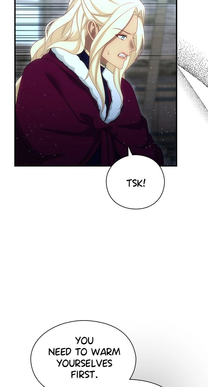 The Circumstances of the Lying Empress Chapter 37 page 67 - 