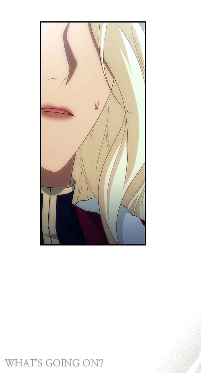 The Circumstances of the Lying Empress Chapter 37 page 83 - 