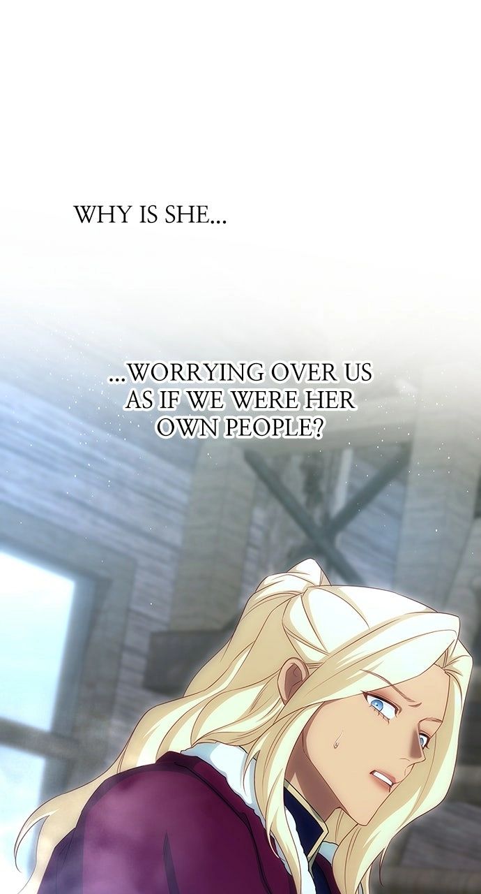 The Circumstances of the Lying Empress Chapter 37 page 85 - 