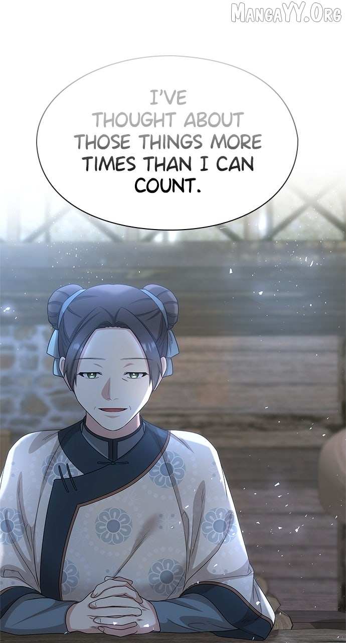 The Circumstances of the Lying Empress Chapter 38 page 15 - 