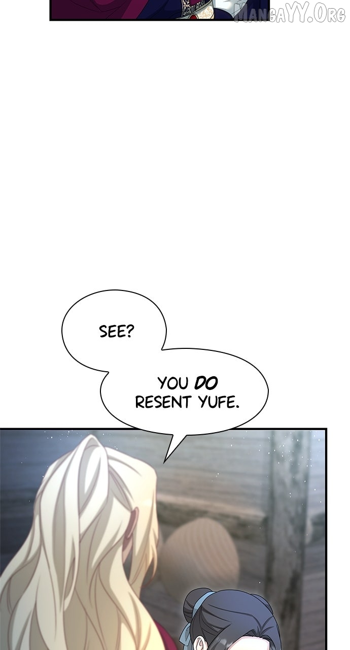 The Circumstances of the Lying Empress Chapter 38 page 17 - 