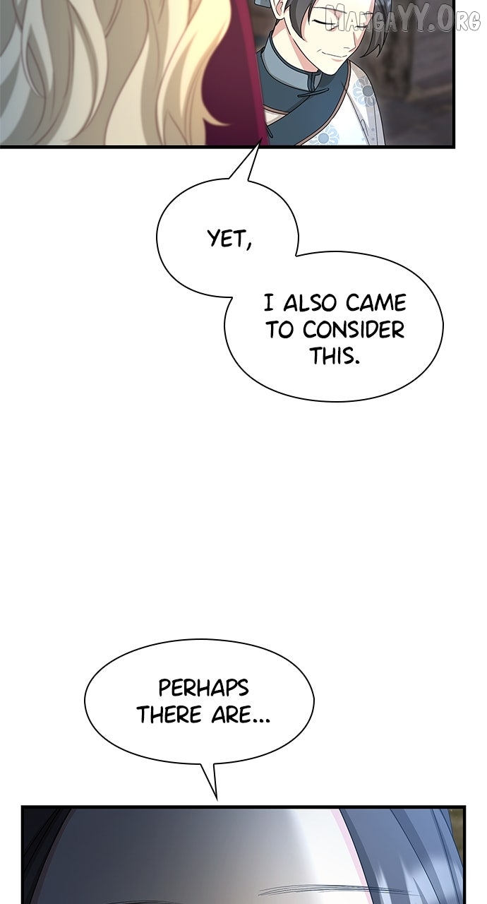 The Circumstances of the Lying Empress Chapter 38 page 18 - 