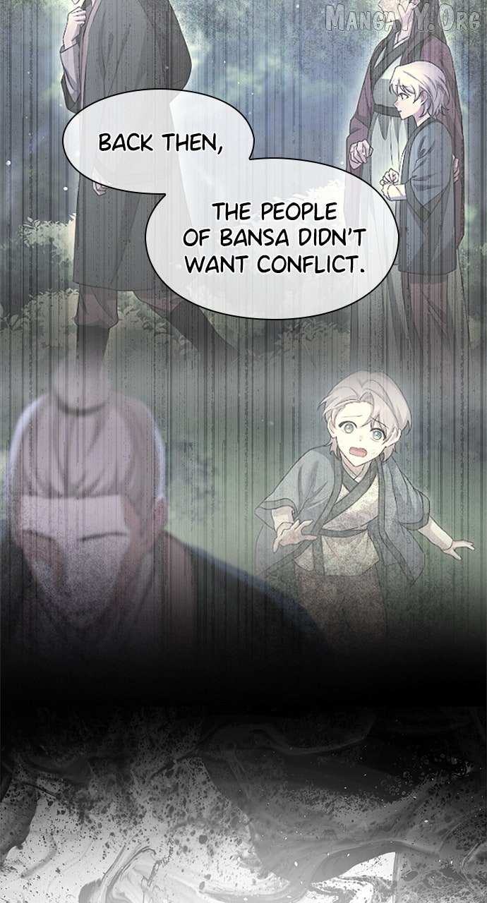 The Circumstances of the Lying Empress Chapter 38 page 20 - 