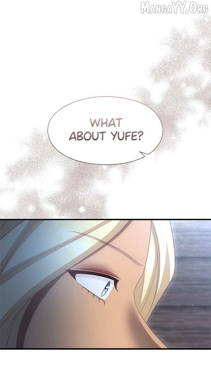 The Circumstances of the Lying Empress Chapter 38 page 22 - 