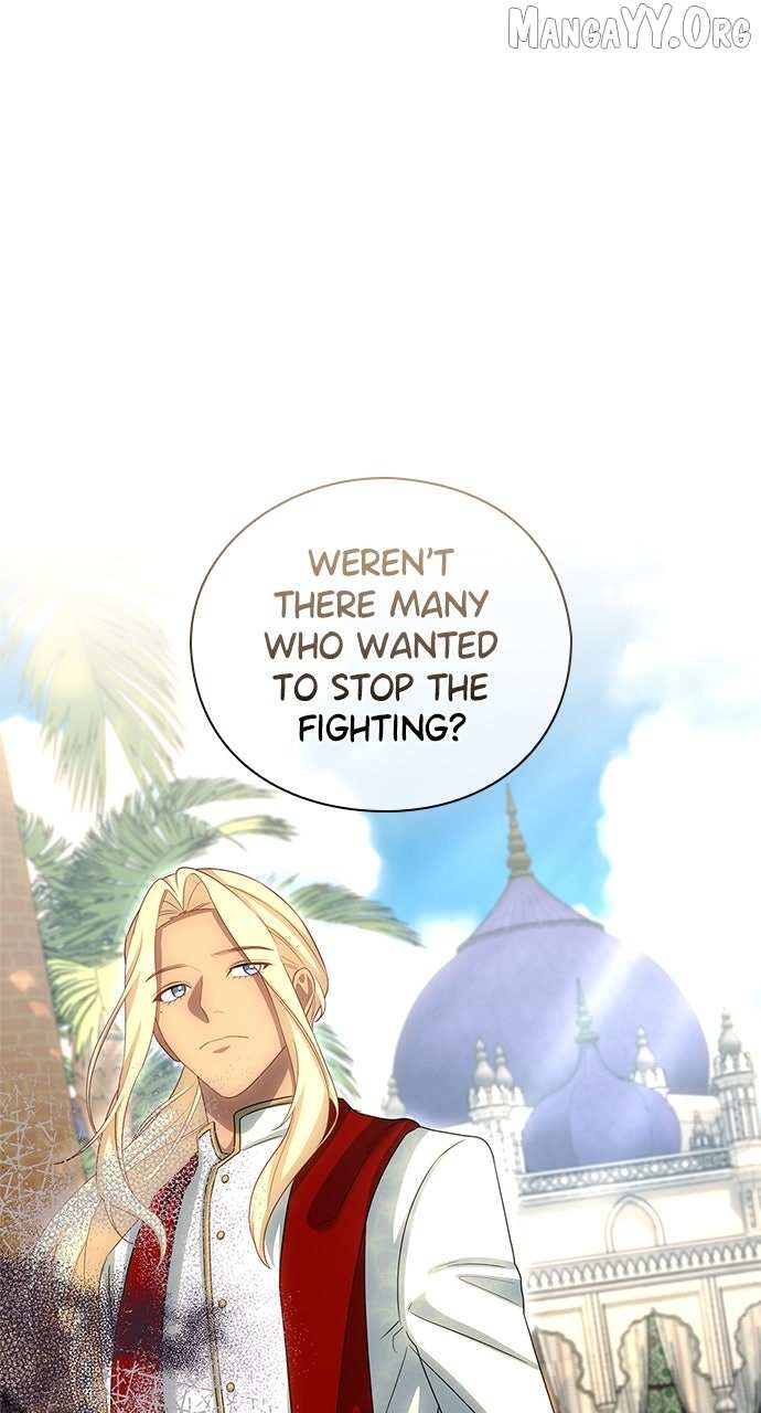 The Circumstances of the Lying Empress Chapter 38 page 23 - 