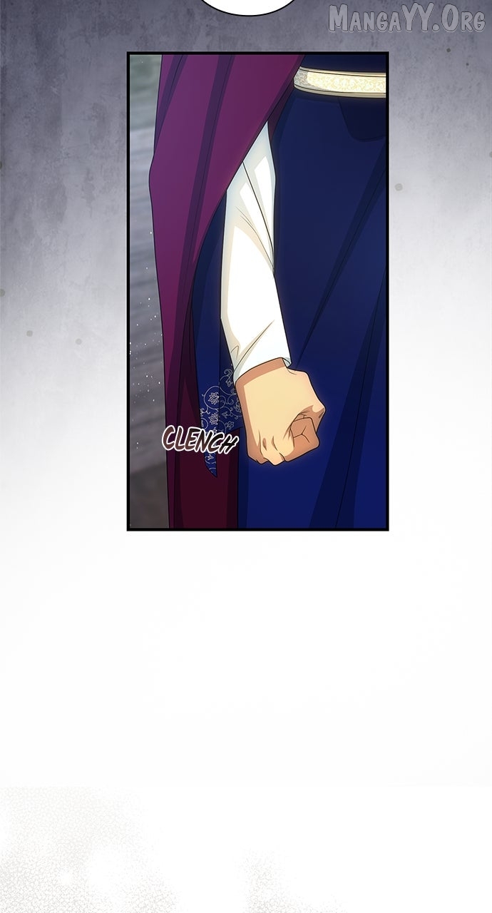 The Circumstances of the Lying Empress Chapter 38 page 25 - 