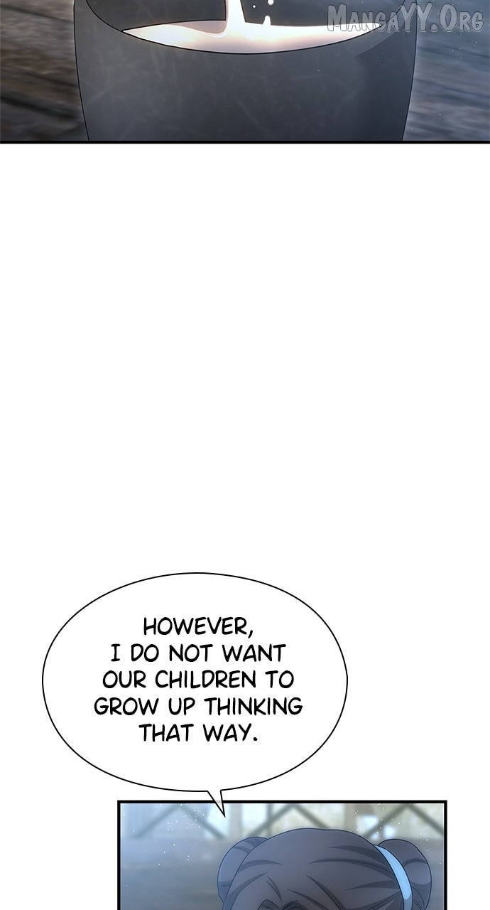 The Circumstances of the Lying Empress Chapter 38 page 29 - 