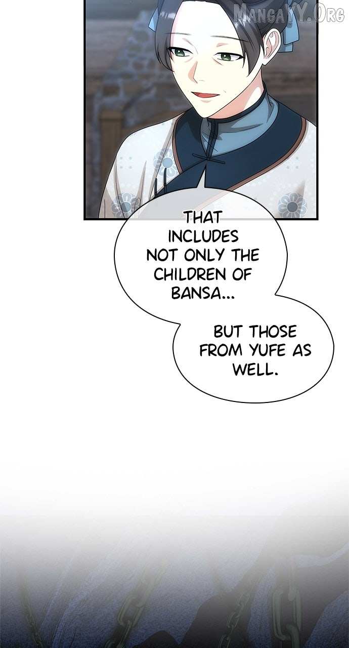 The Circumstances of the Lying Empress Chapter 38 page 30 - 