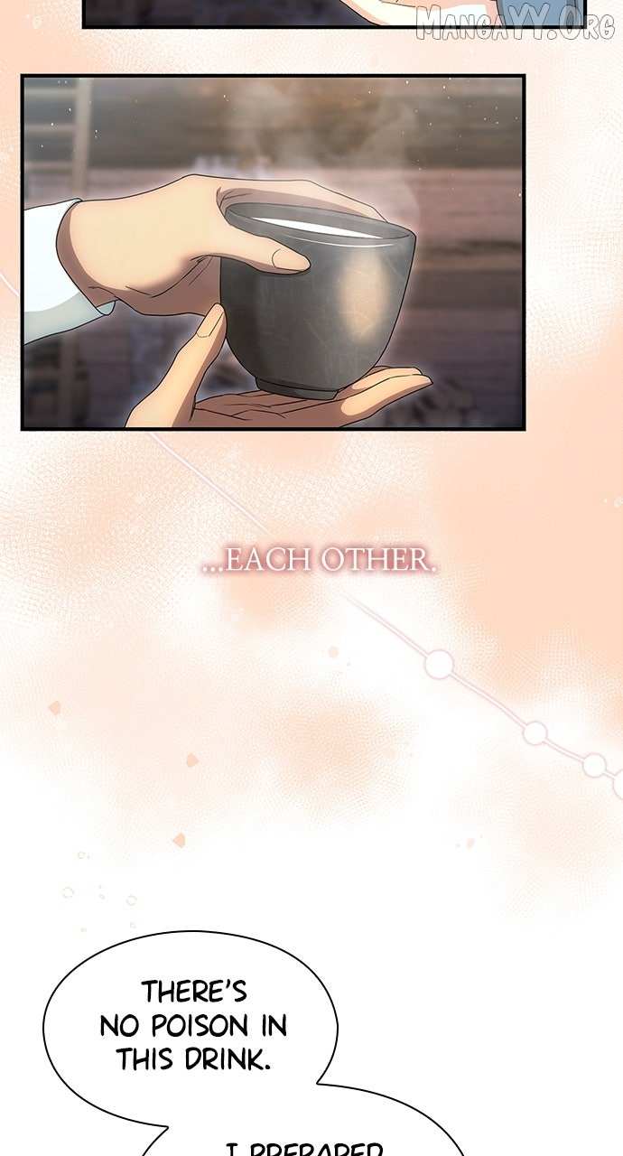 The Circumstances of the Lying Empress Chapter 38 page 36 - 