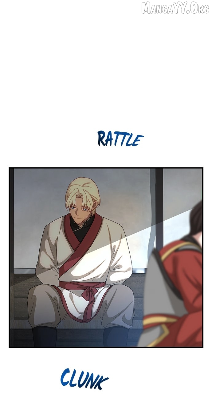 The Circumstances of the Lying Empress Chapter 38 page 45 - 