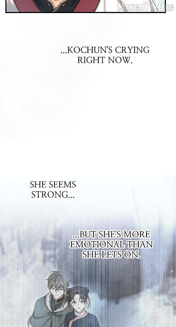The Circumstances of the Lying Empress Chapter 38 page 47 - 