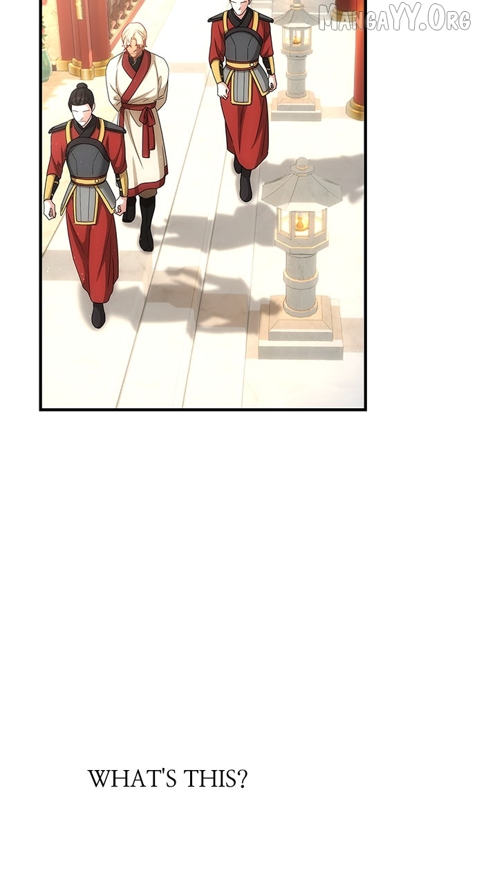 The Circumstances of the Lying Empress Chapter 38 page 54 - 