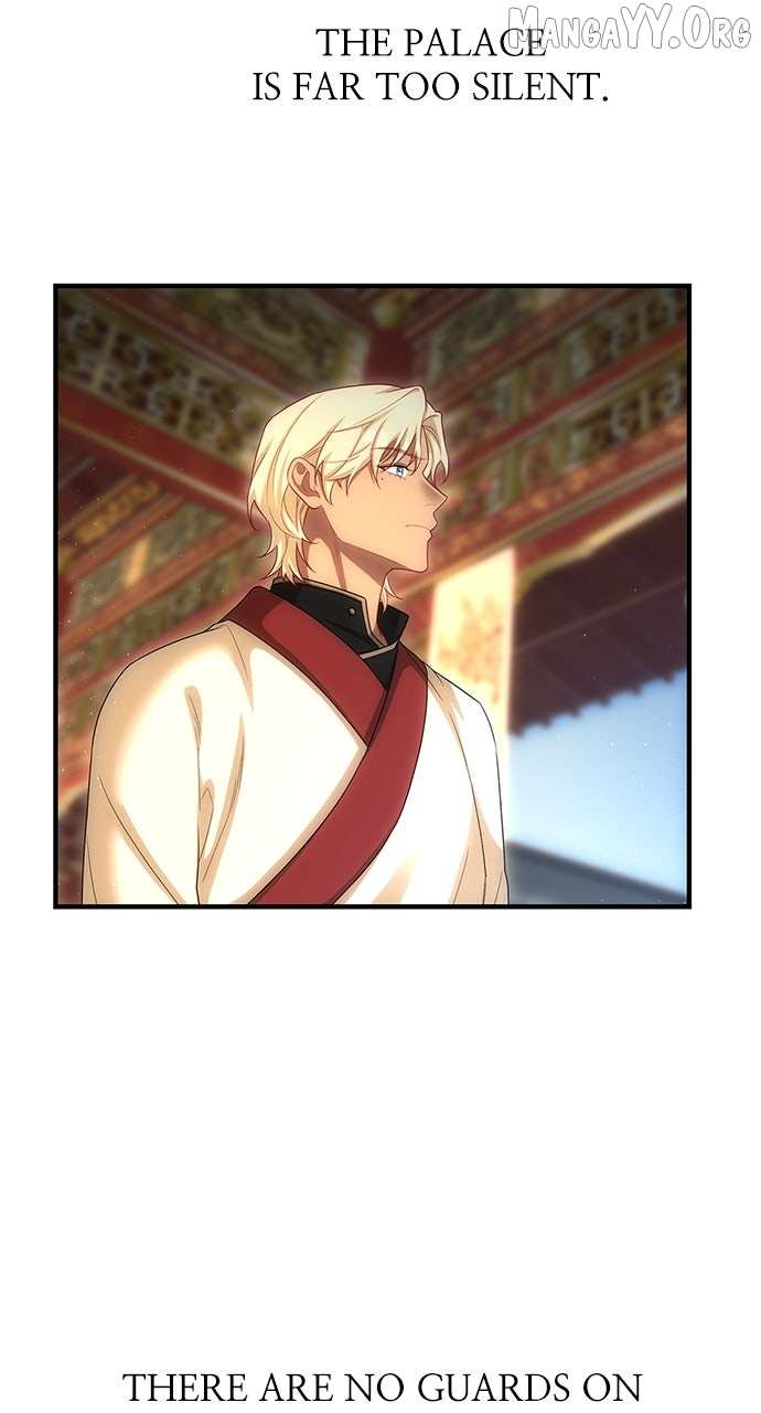 The Circumstances of the Lying Empress Chapter 38 page 55 - 