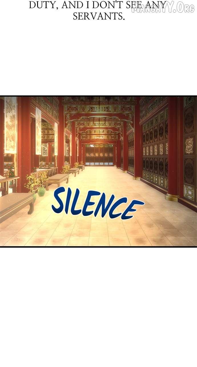 The Circumstances of the Lying Empress Chapter 38 page 56 - 