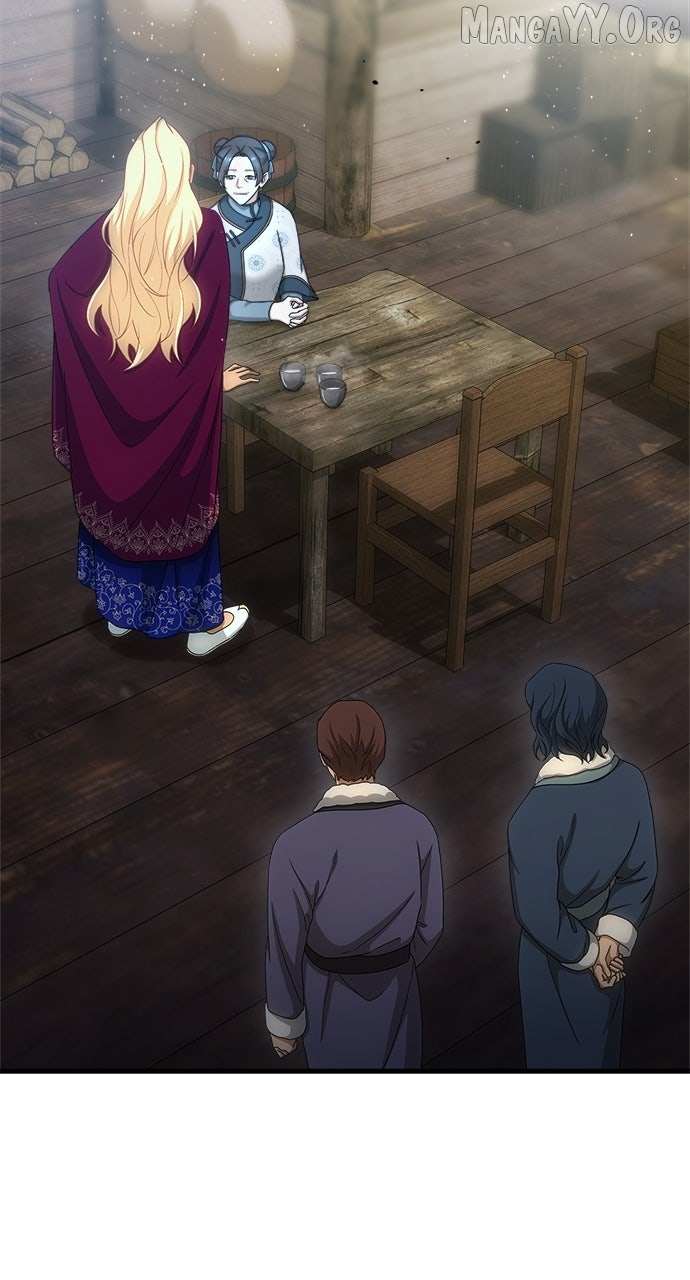 The Circumstances of the Lying Empress Chapter 38 page 7 - 