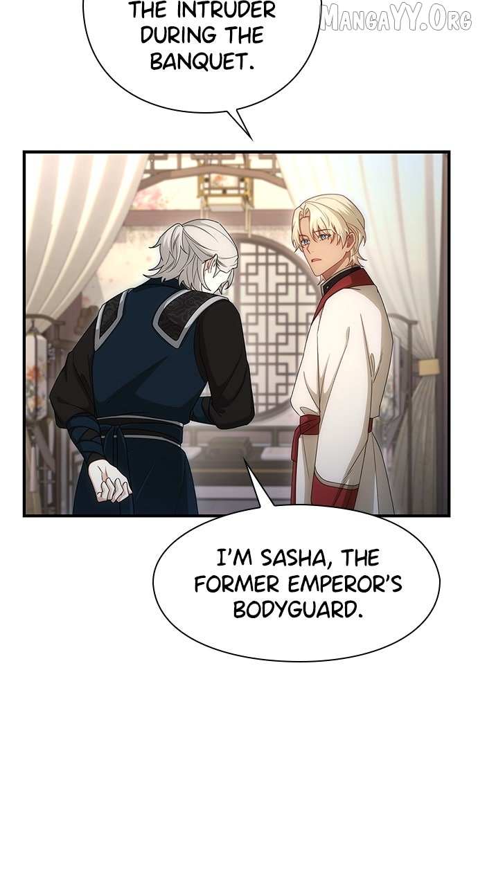 The Circumstances of the Lying Empress Chapter 38 page 64 - 