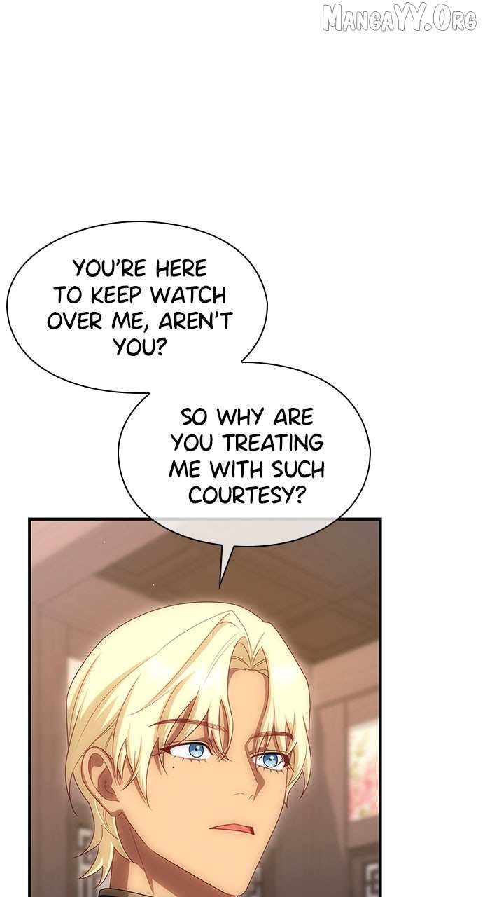 The Circumstances of the Lying Empress Chapter 38 page 66 - 