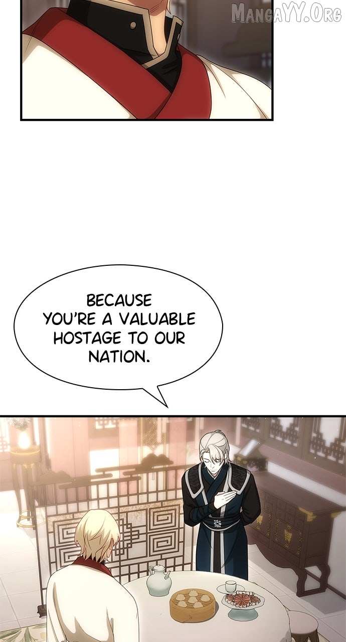 The Circumstances of the Lying Empress Chapter 38 page 67 - 