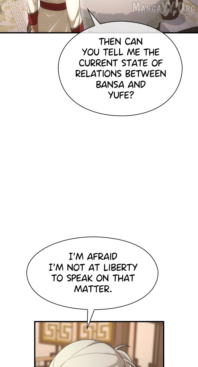 The Circumstances of the Lying Empress Chapter 38 page 68 - 