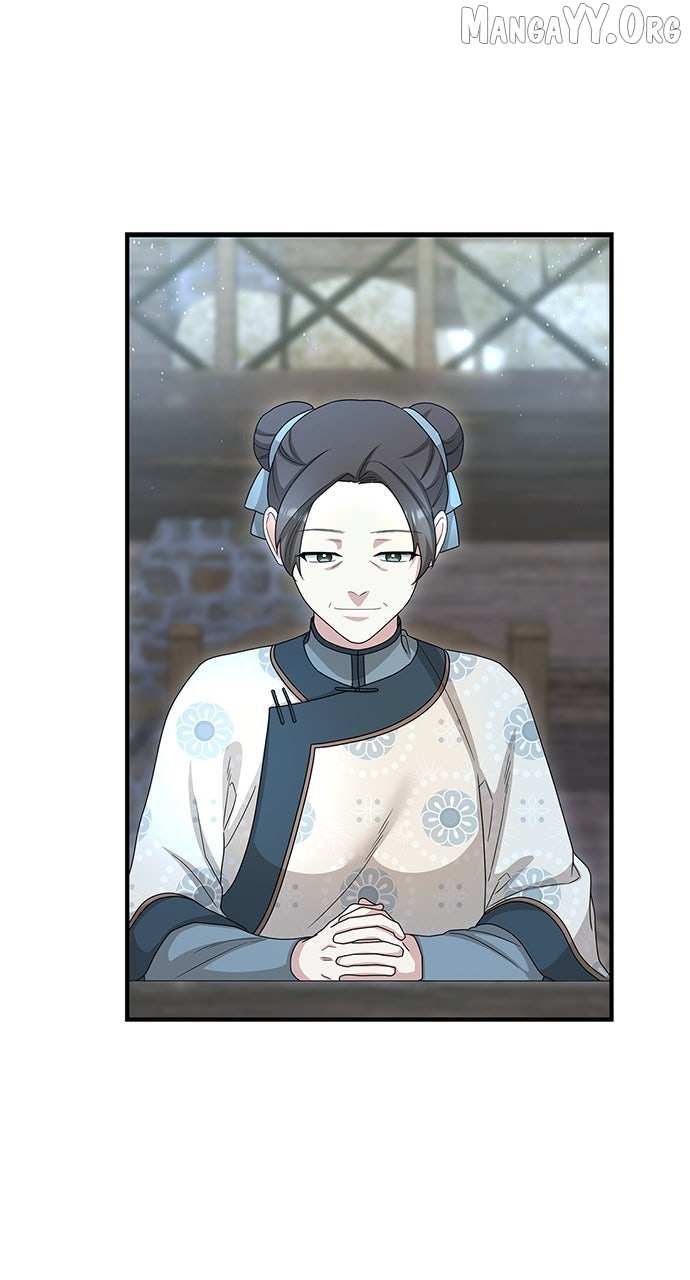 The Circumstances of the Lying Empress Chapter 38 page 8 - 