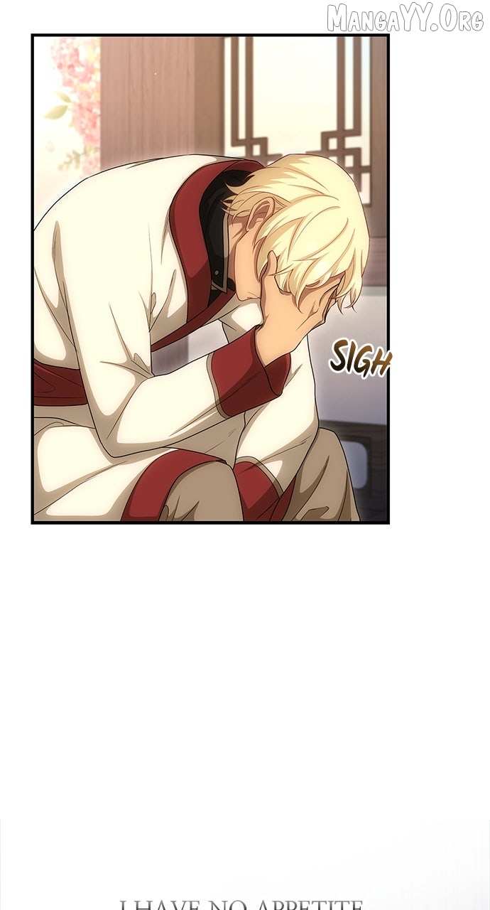 The Circumstances of the Lying Empress Chapter 38 page 75 - 
