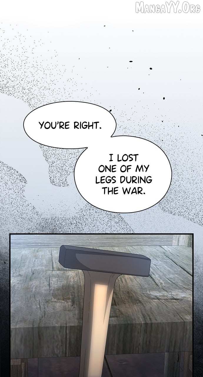 The Circumstances of the Lying Empress Chapter 38 page 9 - 