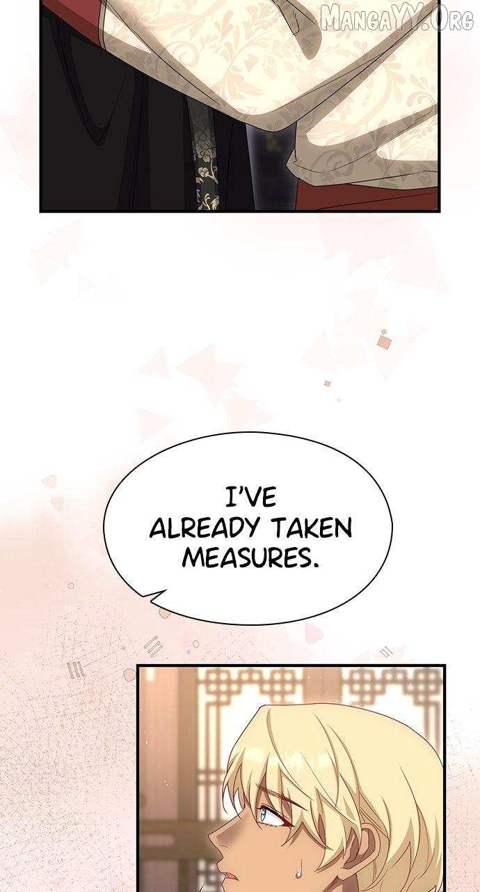 The Circumstances of the Lying Empress Chapter 39 page 15 - 