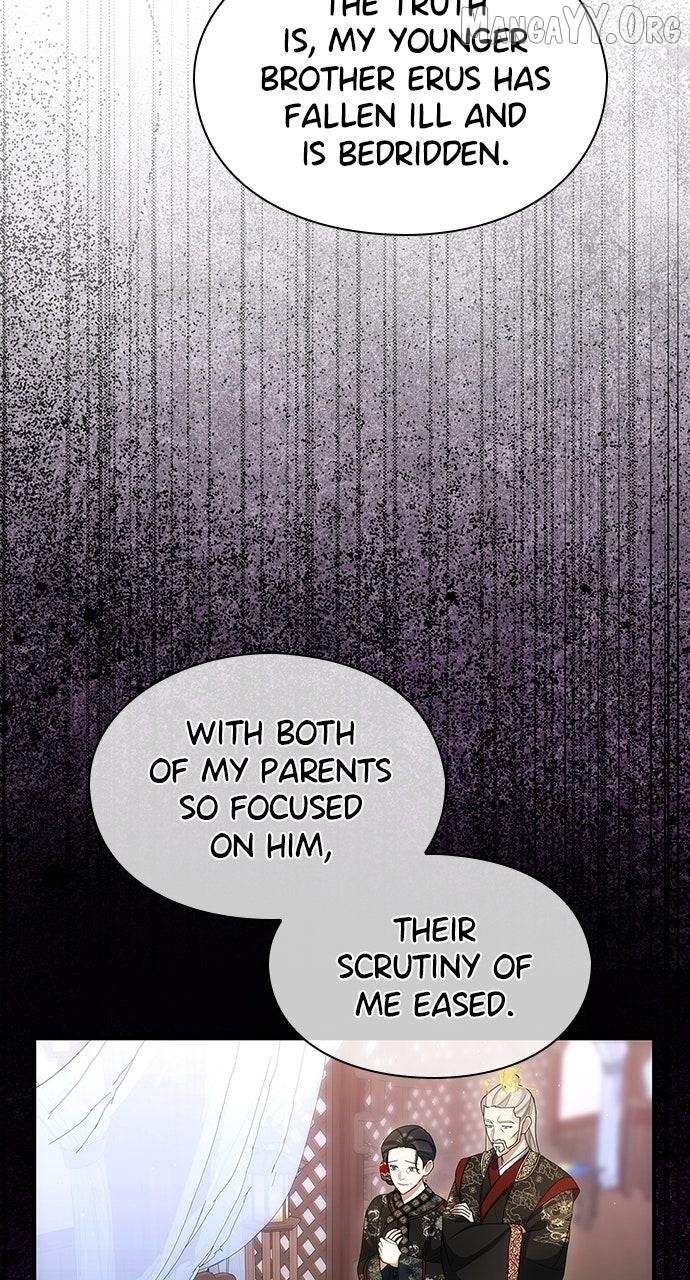 The Circumstances of the Lying Empress Chapter 39 page 3 - 
