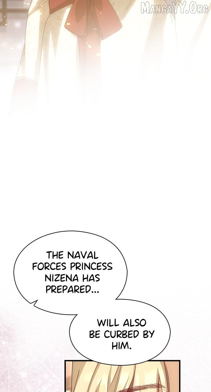 The Circumstances of the Lying Empress Chapter 39 page 25 - 