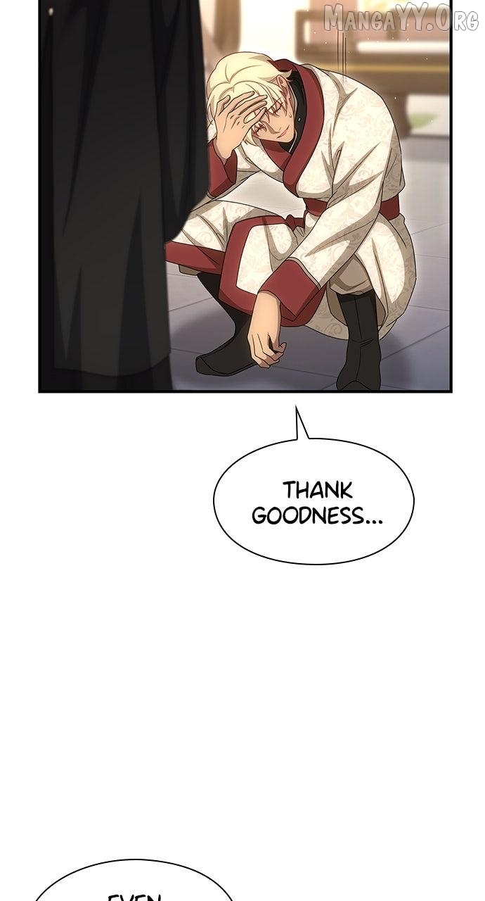 The Circumstances of the Lying Empress Chapter 39 page 27 - 