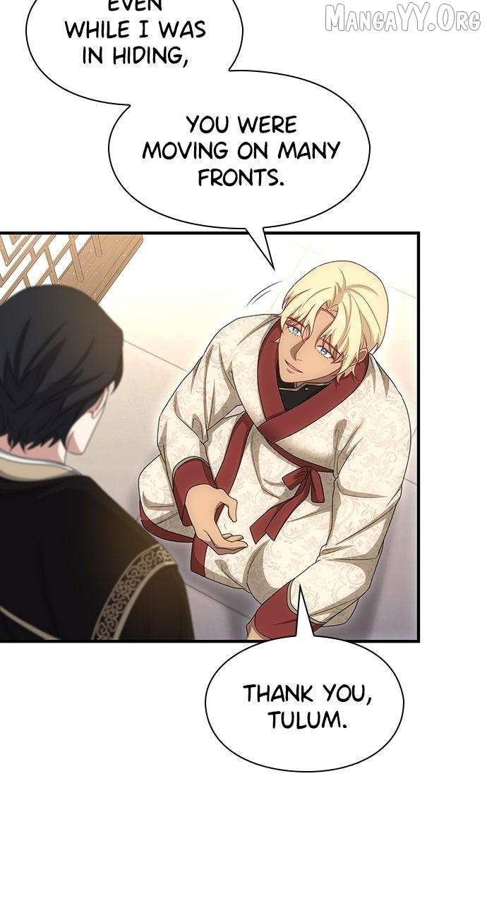 The Circumstances of the Lying Empress Chapter 39 page 28 - 