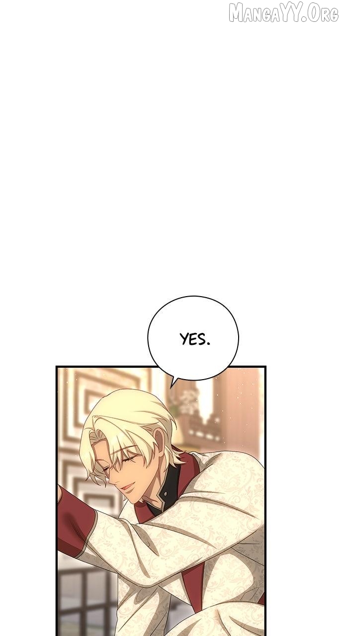 The Circumstances of the Lying Empress Chapter 39 page 30 - 