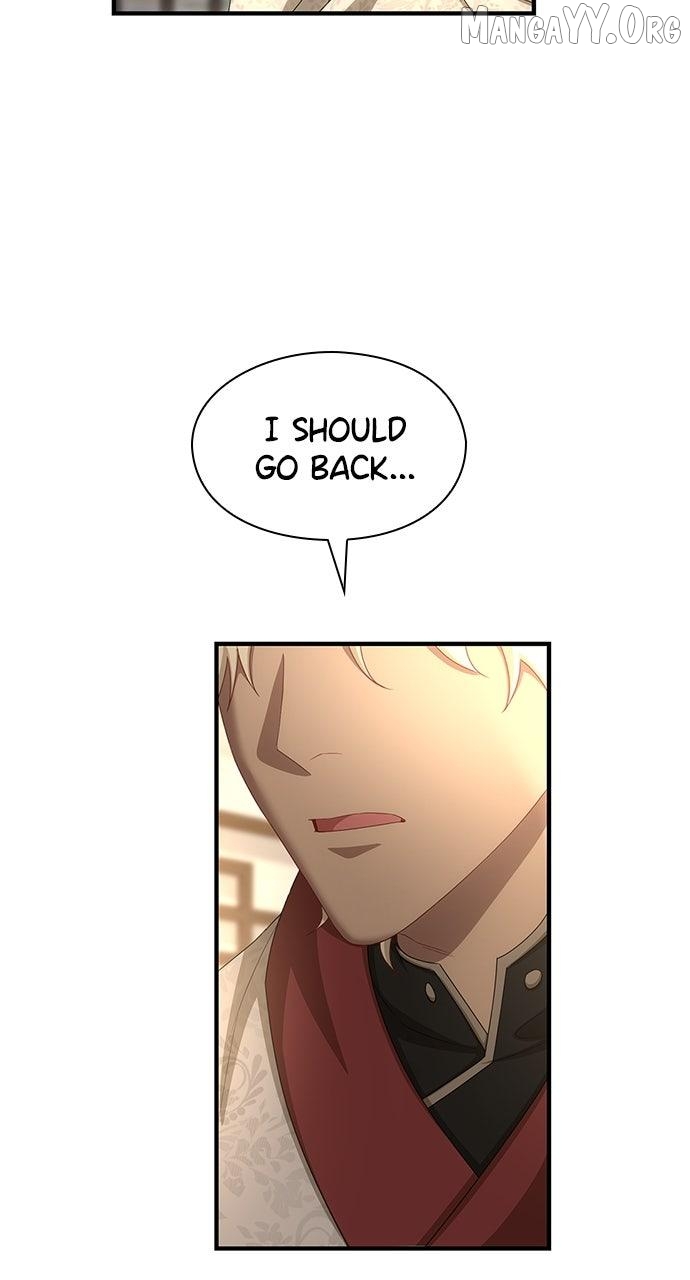 The Circumstances of the Lying Empress Chapter 39 page 31 - 