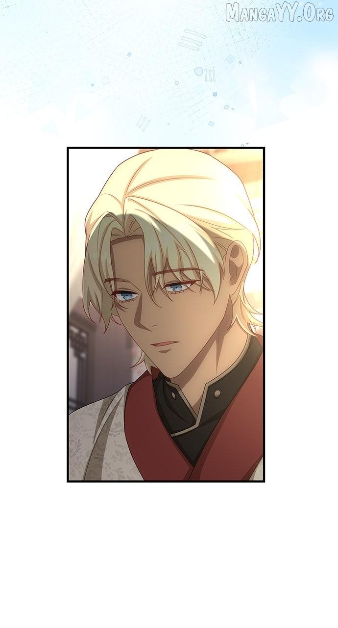 The Circumstances of the Lying Empress Chapter 39 page 34 - 