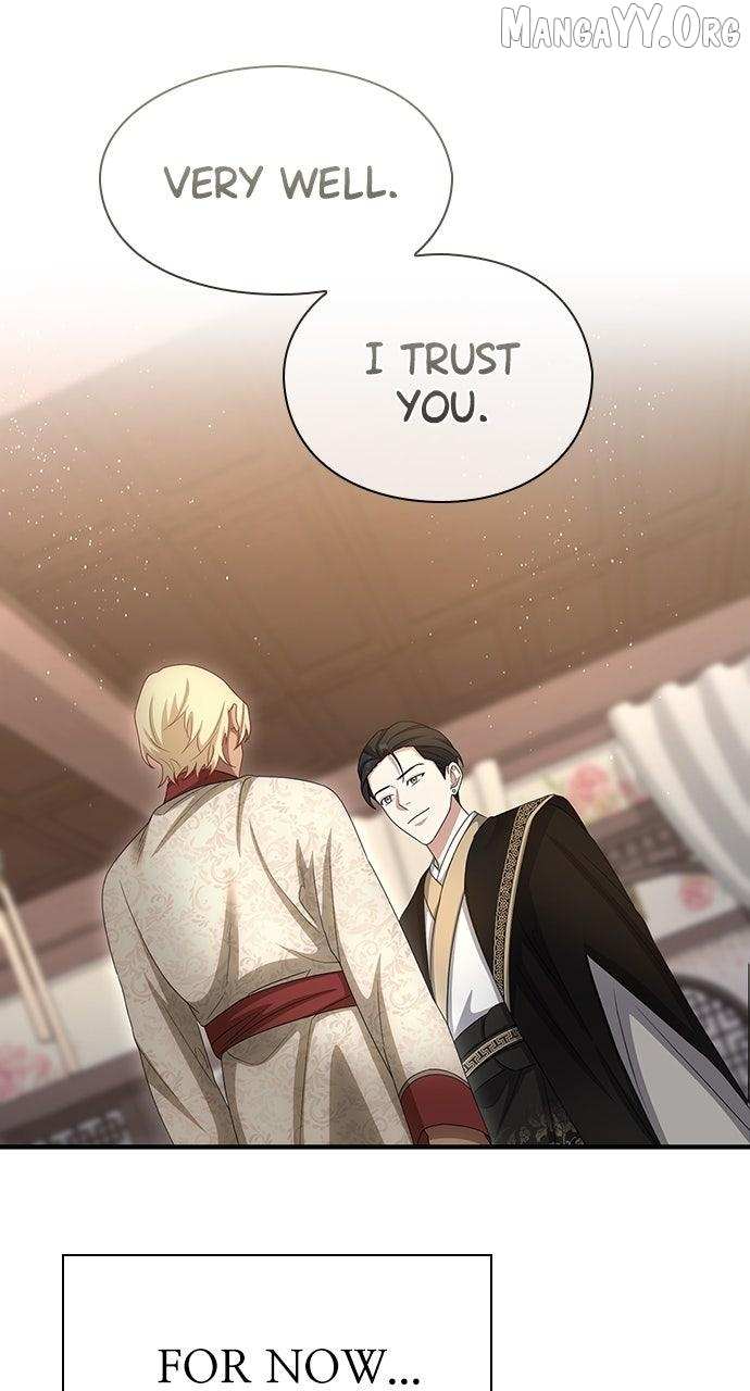 The Circumstances of the Lying Empress Chapter 39 page 41 - 