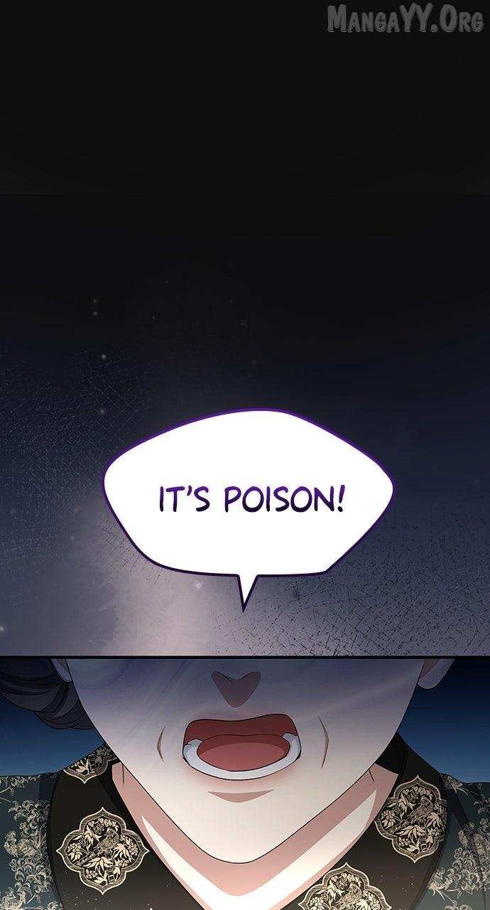 The Circumstances of the Lying Empress Chapter 39 page 54 - 