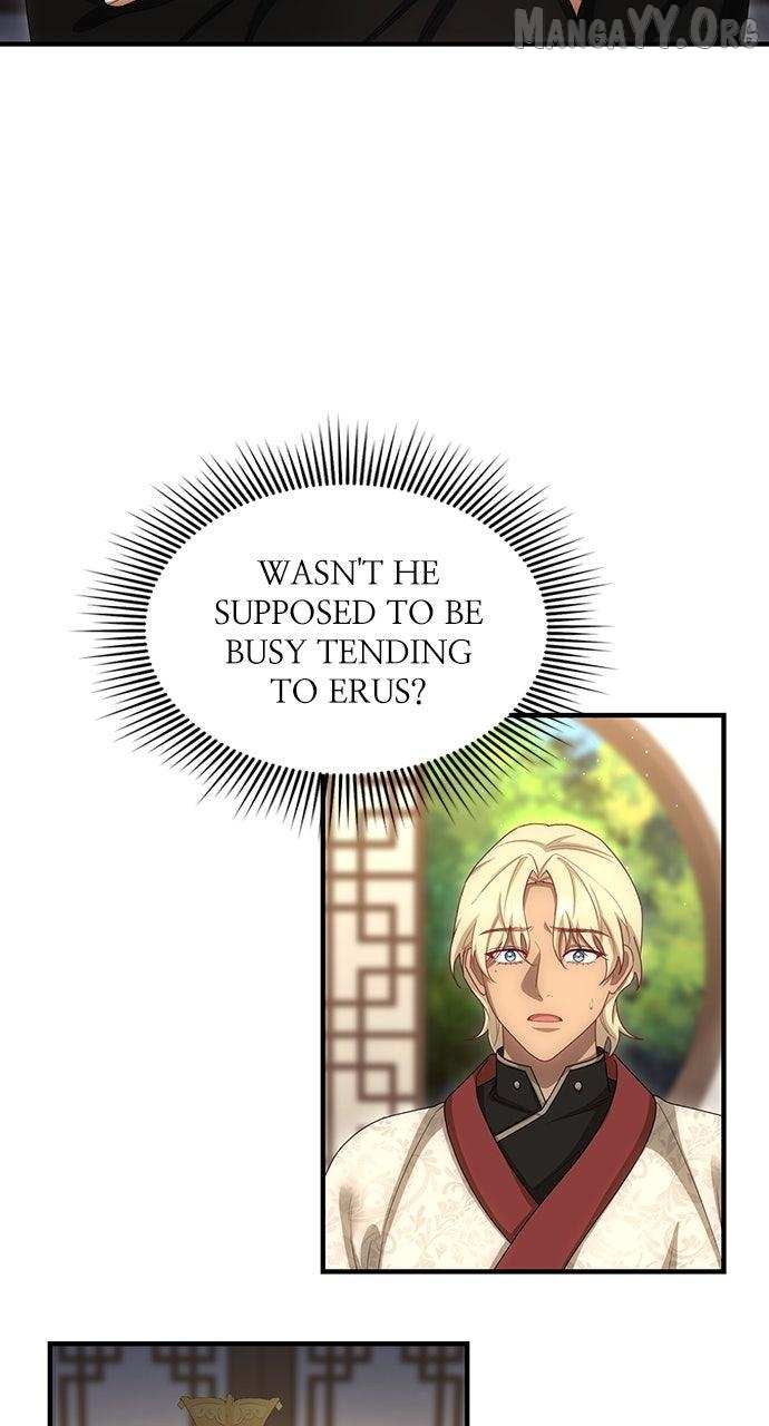 The Circumstances of the Lying Empress Chapter 39 page 77 - 
