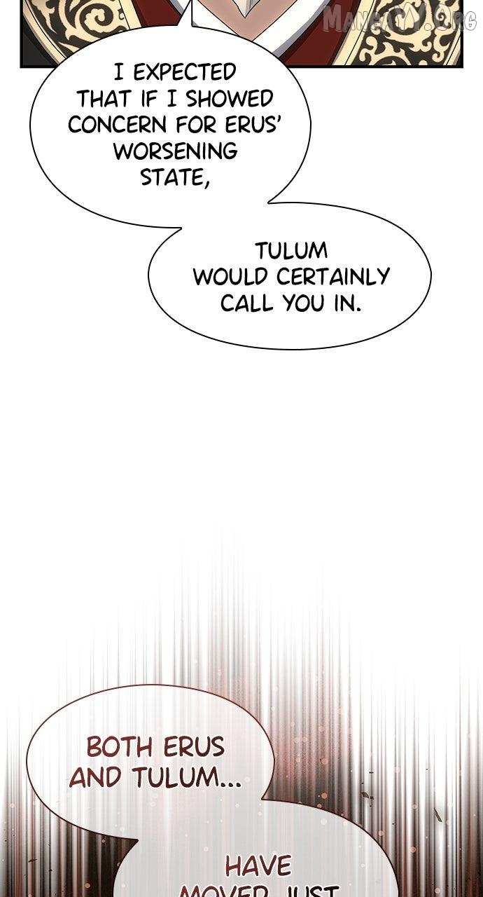 The Circumstances of the Lying Empress Chapter 39 page 79 - 