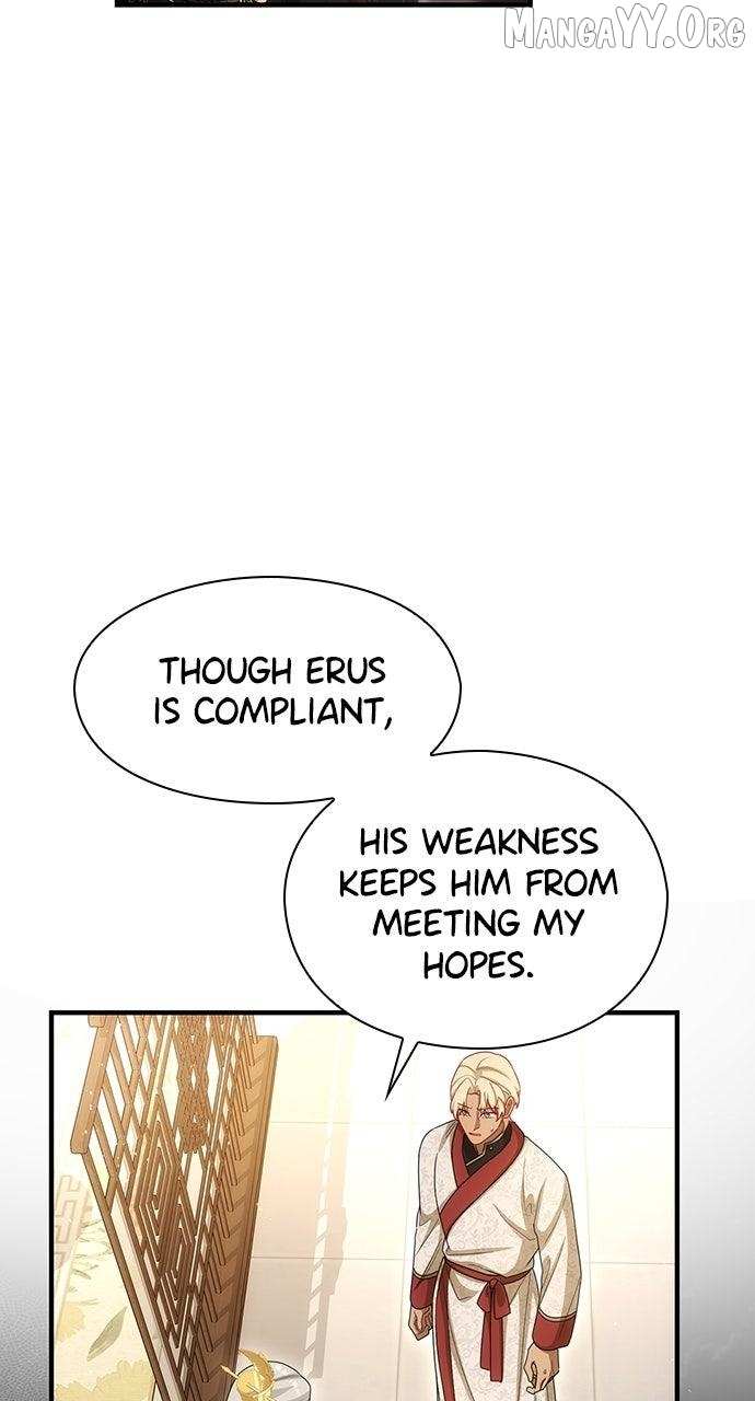 The Circumstances of the Lying Empress Chapter 39 page 83 - 