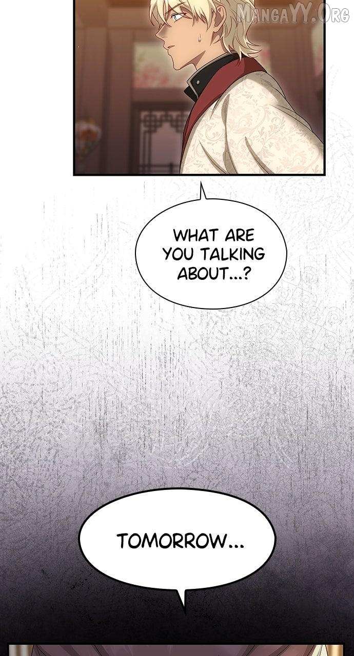 The Circumstances of the Lying Empress Chapter 39 page 89 - 