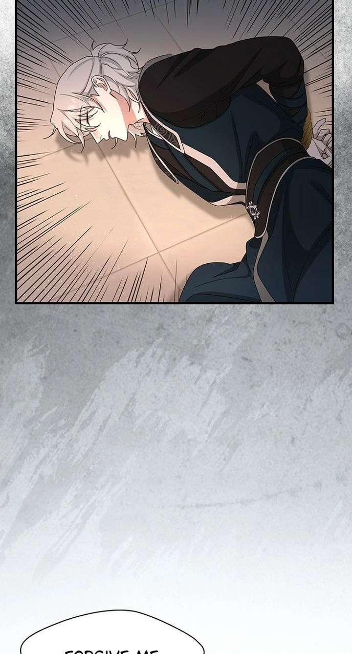 The Circumstances of the Lying Empress Chapter 40 page 17 - 
